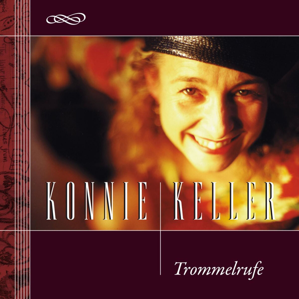 Album cover of Trommelrufe