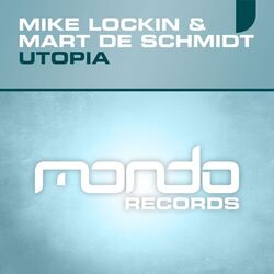 Cover of Utopia