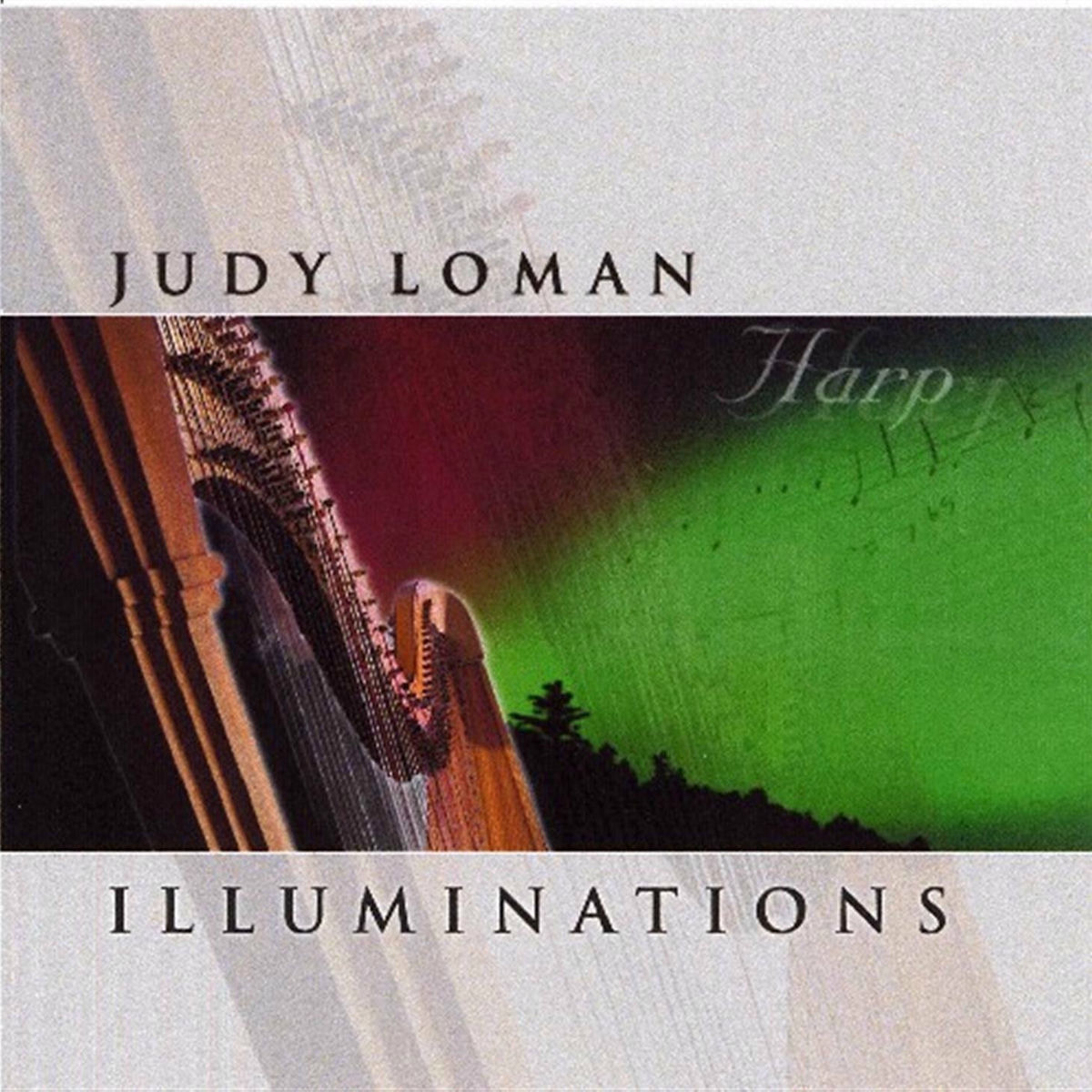 Album cover of Illuminations