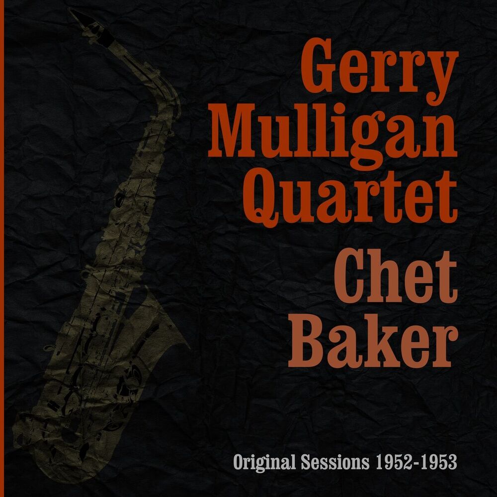 Picture of Original Sessions 1952-1953