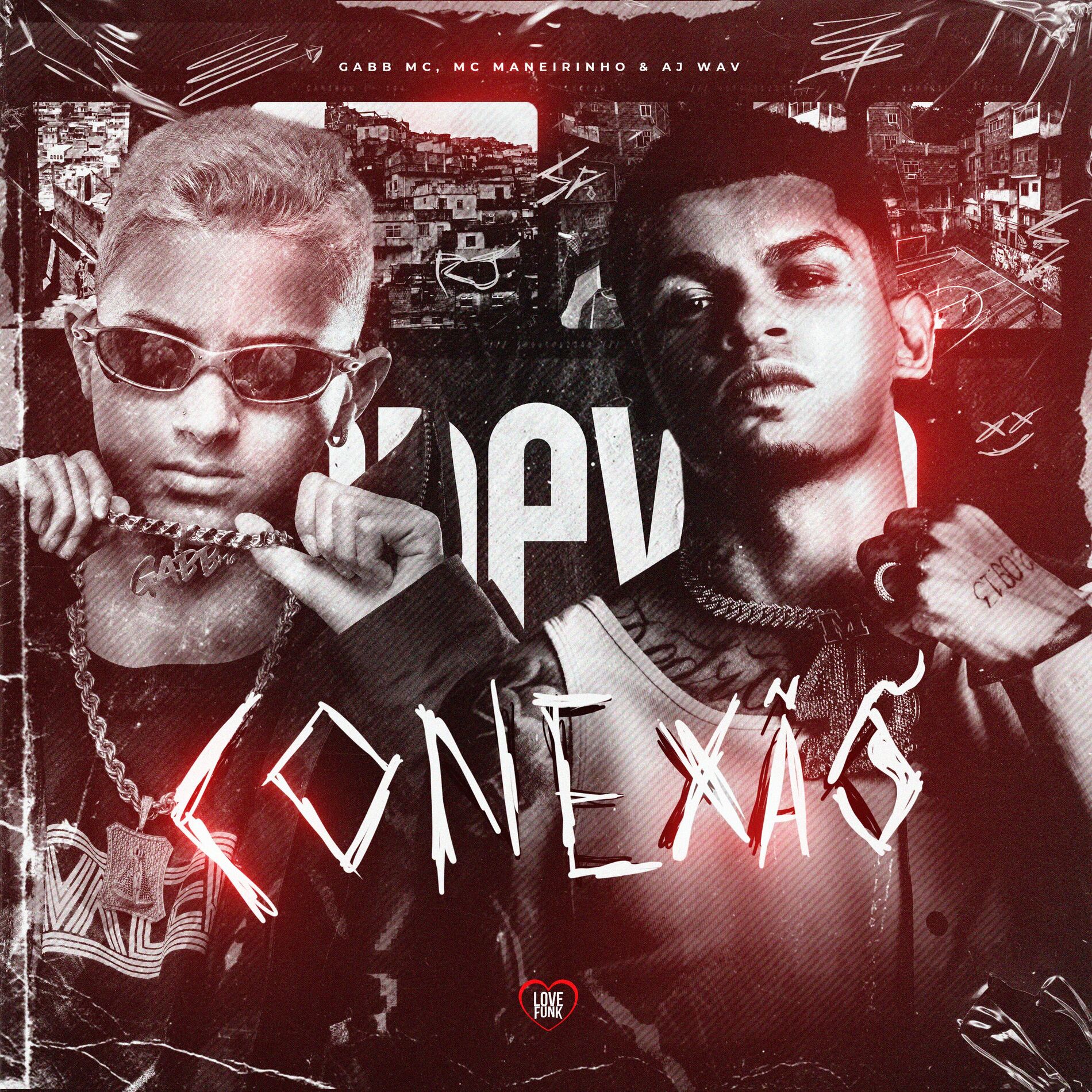 Album cover of Conexão