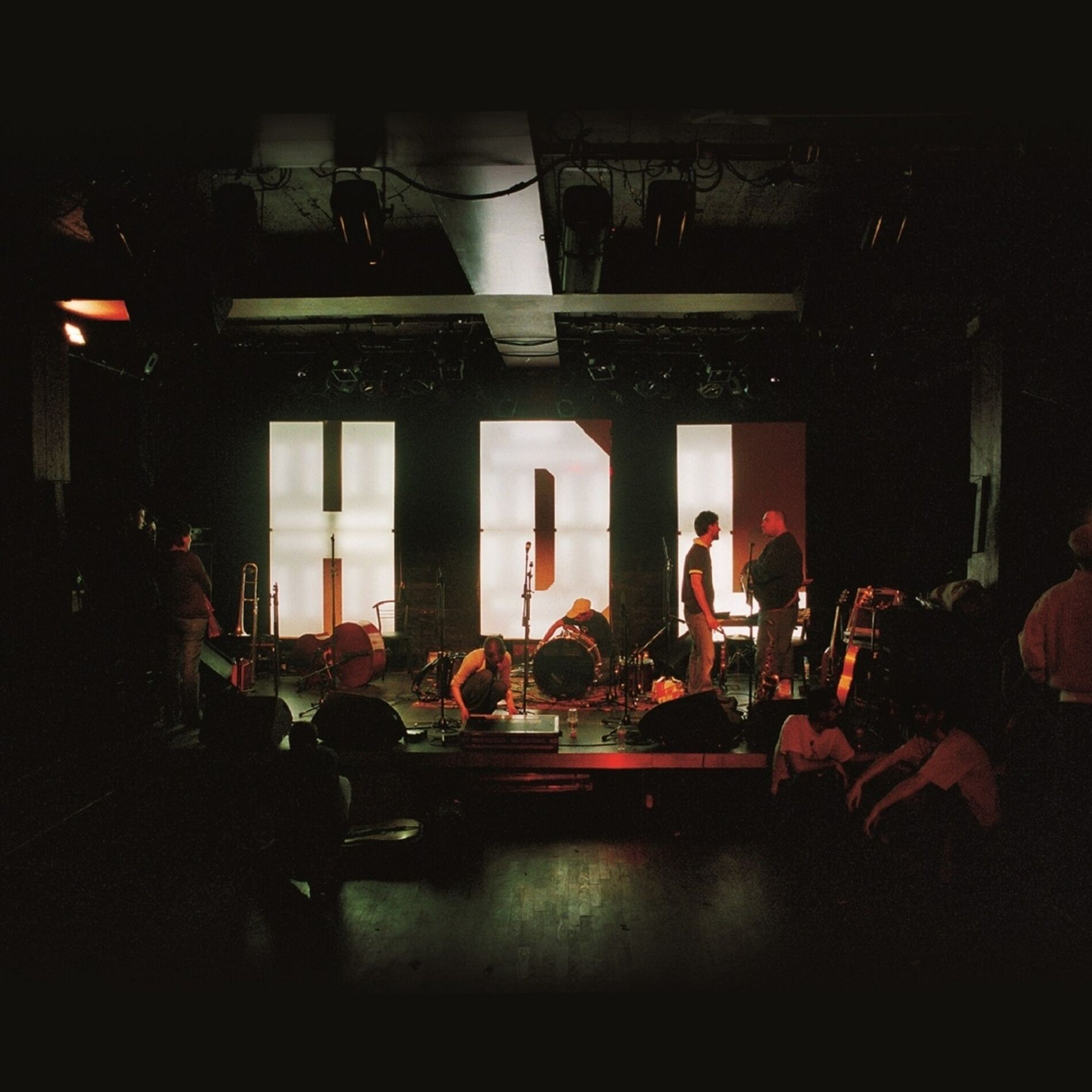 Album cover of Le café des jours heureux
