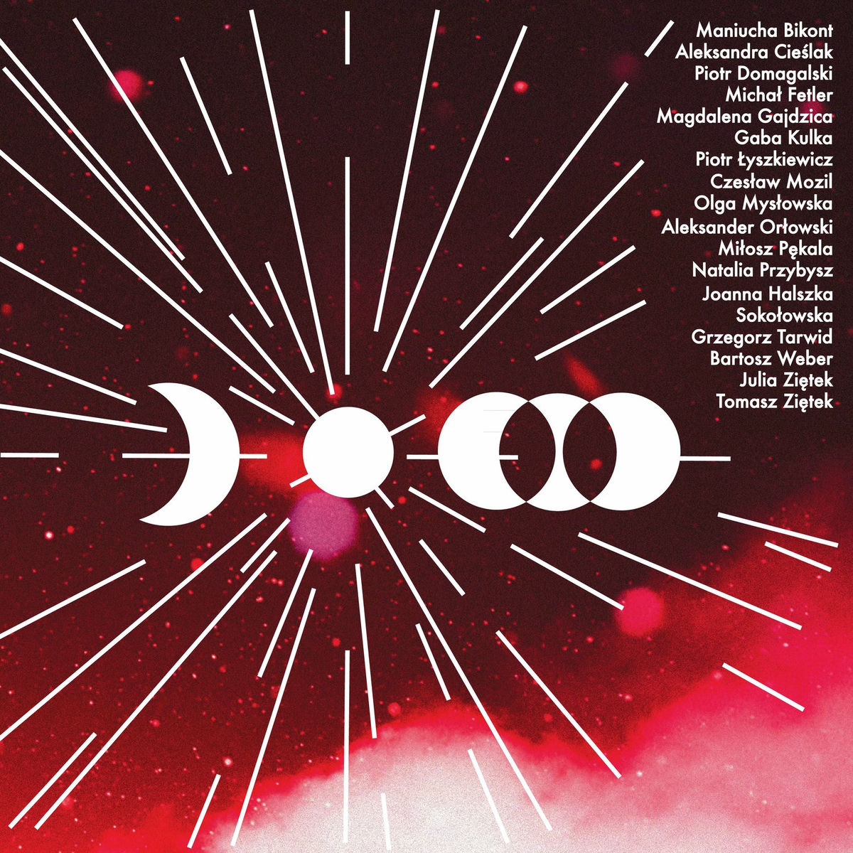 Album cover of Dom