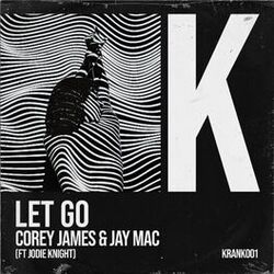 Cover of Let Go
