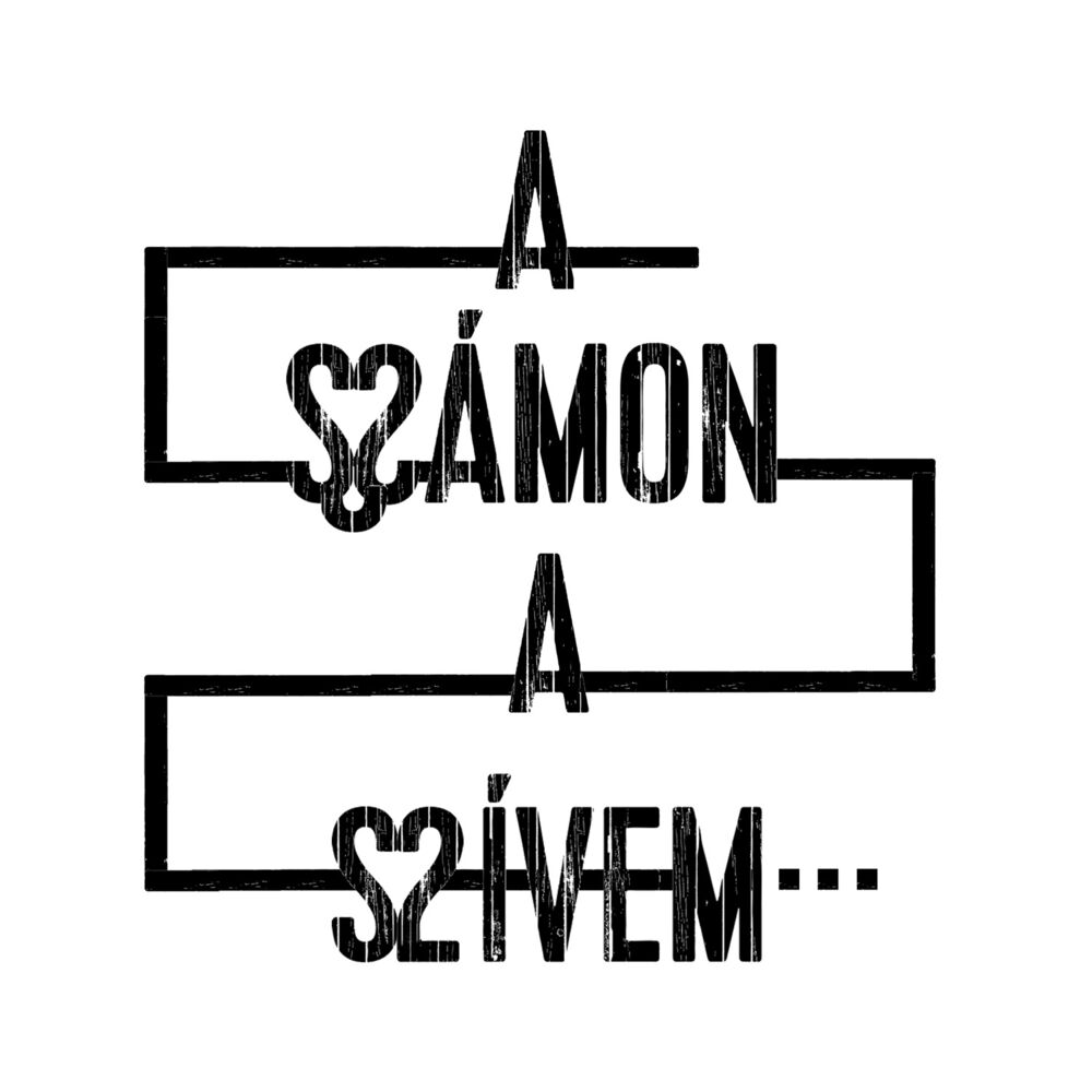 Picture of A Számon a Szívem