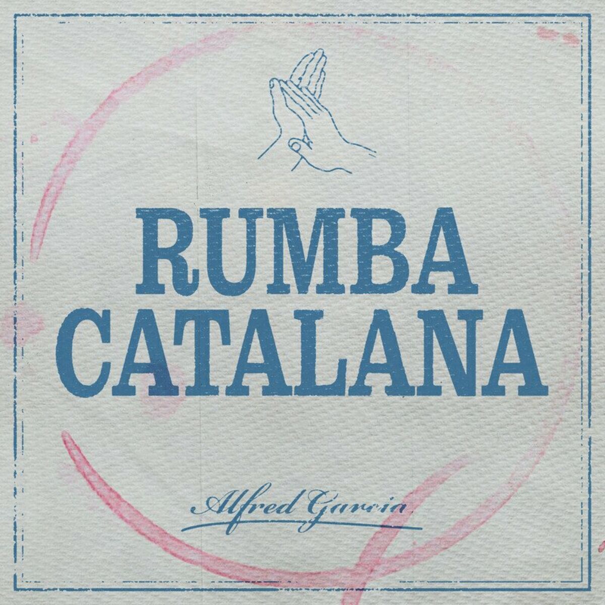 Album cover of Rumba catalana