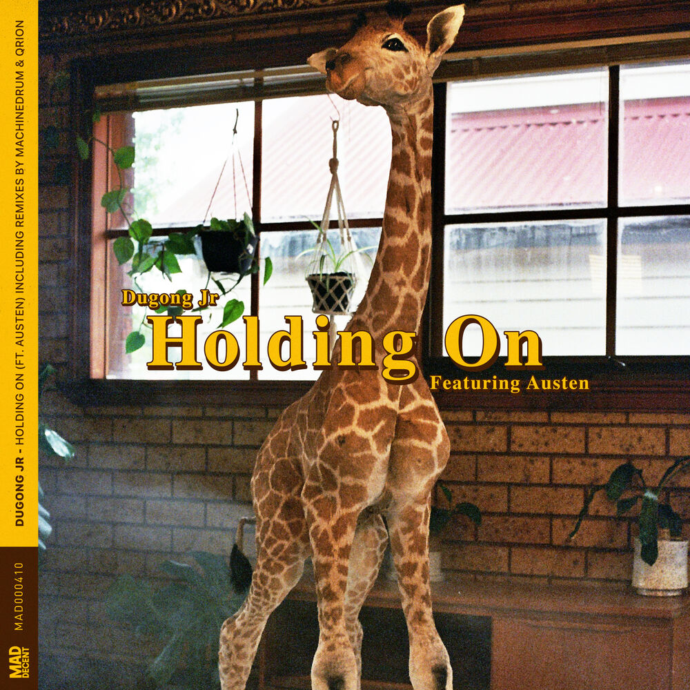 Picture of Holding On