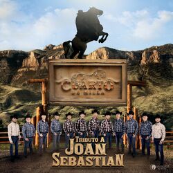 Cover of Tributo A Joan Sebastian