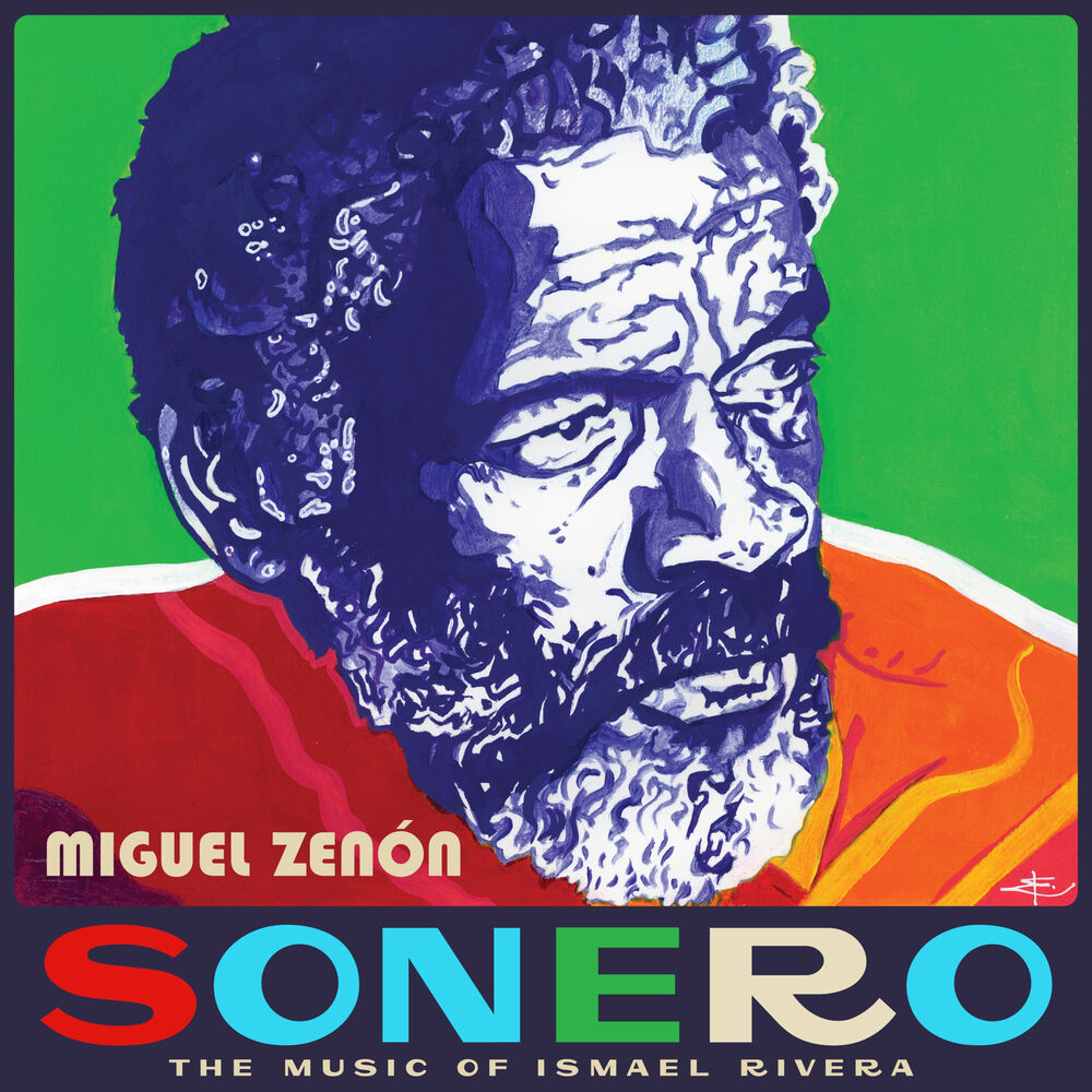 Picture of Sonero: The Music of Ismael Rivera