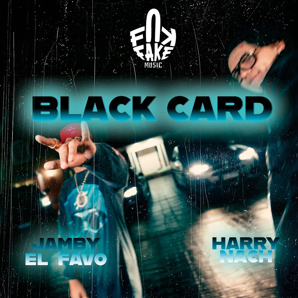 Black Card