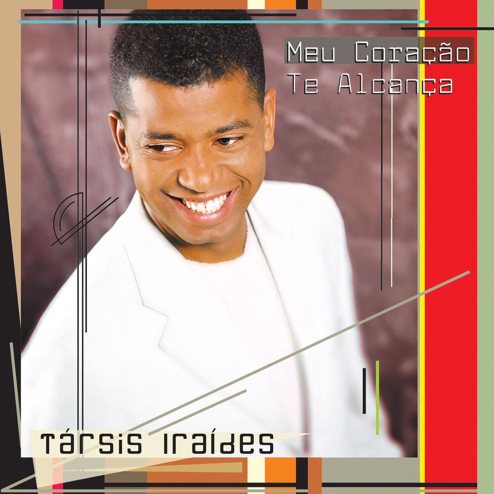 Picture of Meu Coração Te Alcança