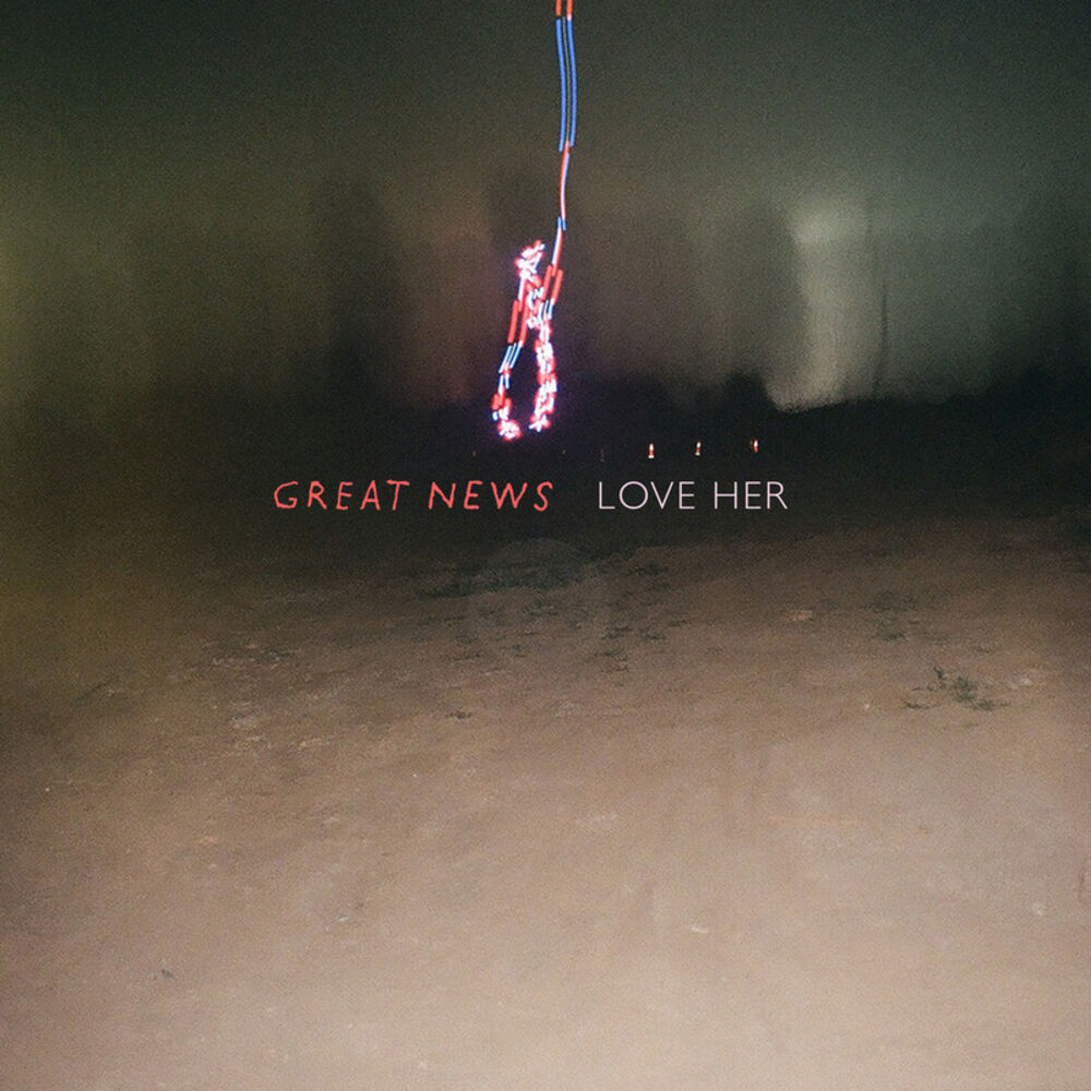 Picture of Love Her