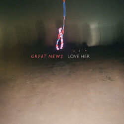 Cover of Love Her