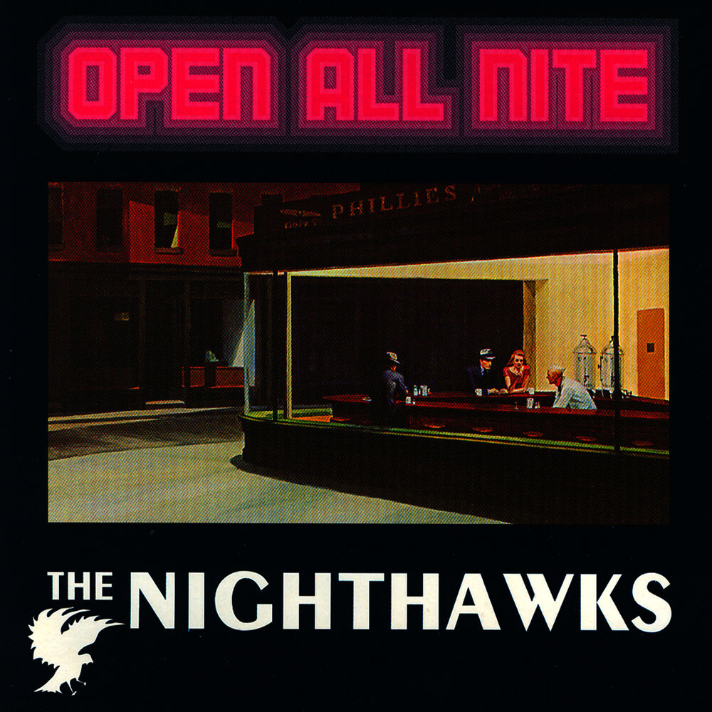 Picture of Open All Nite