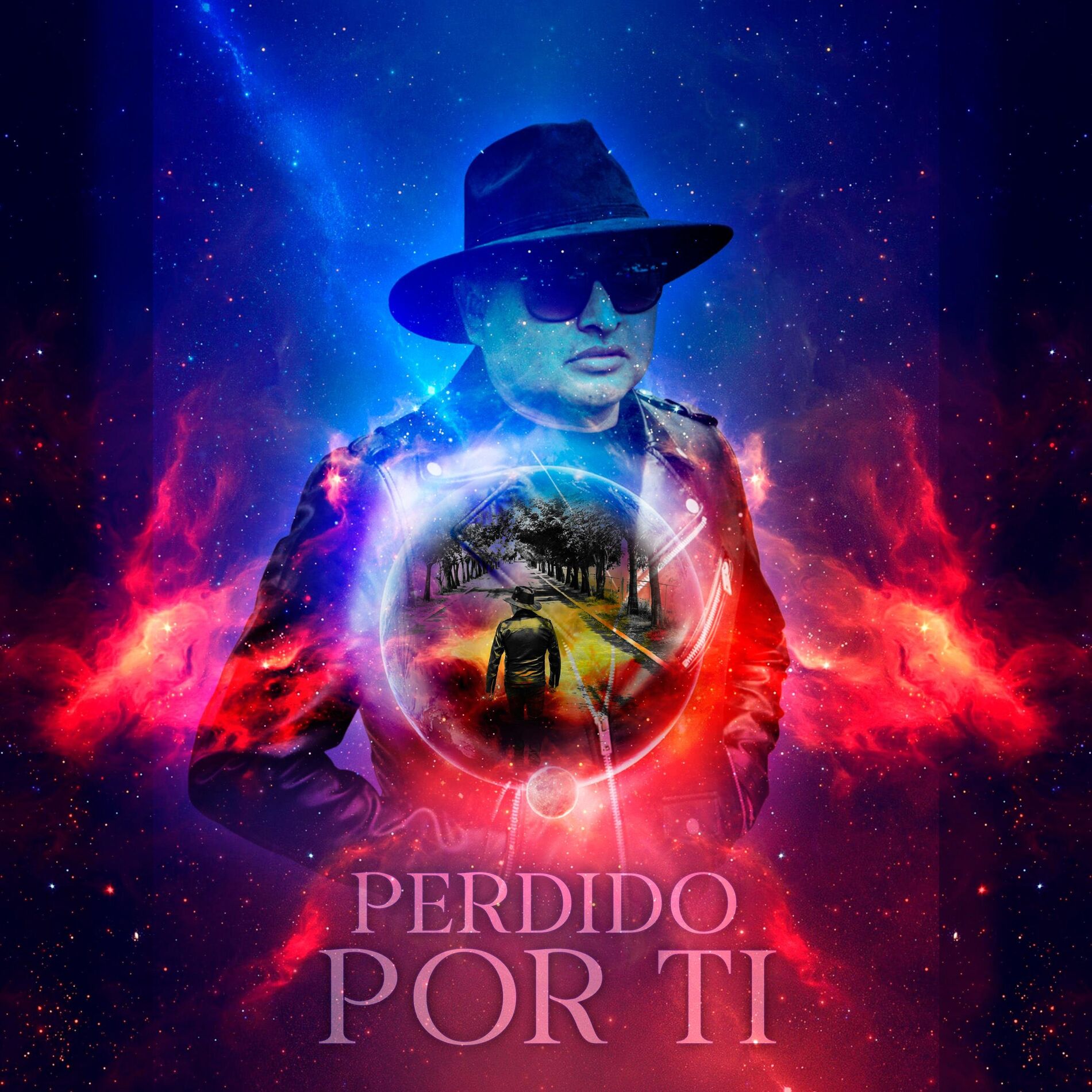 Album cover of Perdido Por Ti