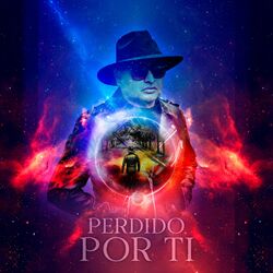 Cover of Perdido Por Ti