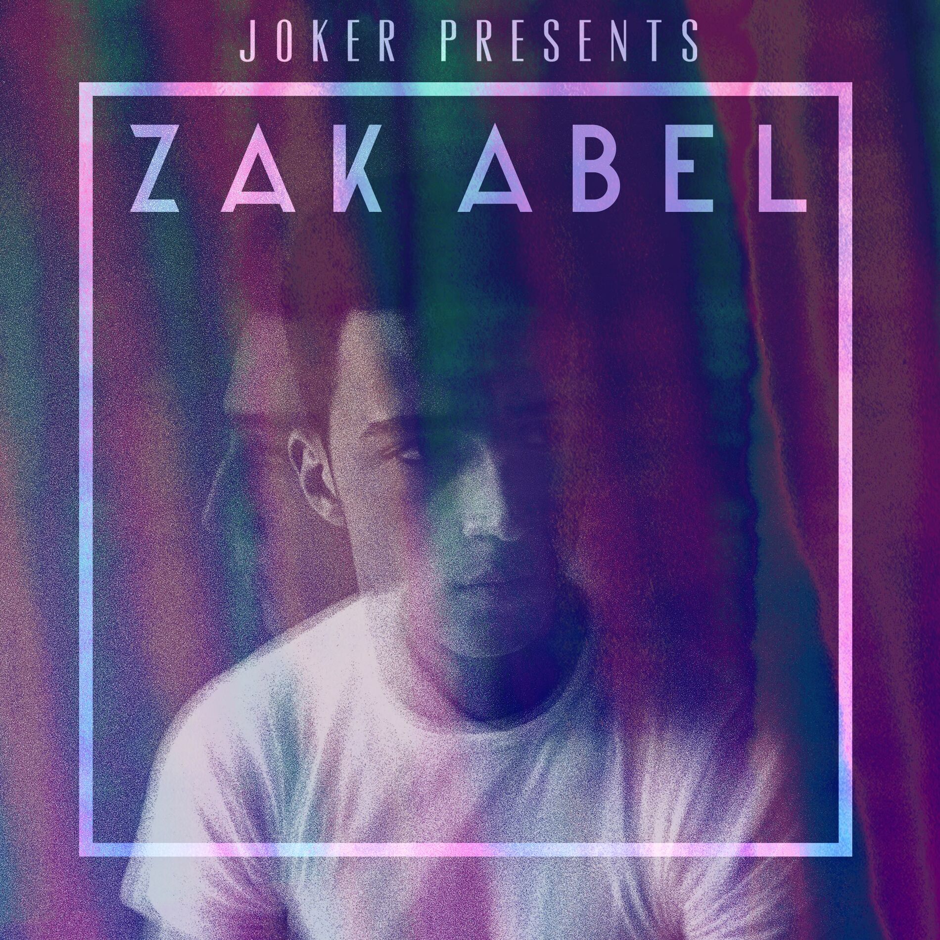 Album cover of Joker Presents