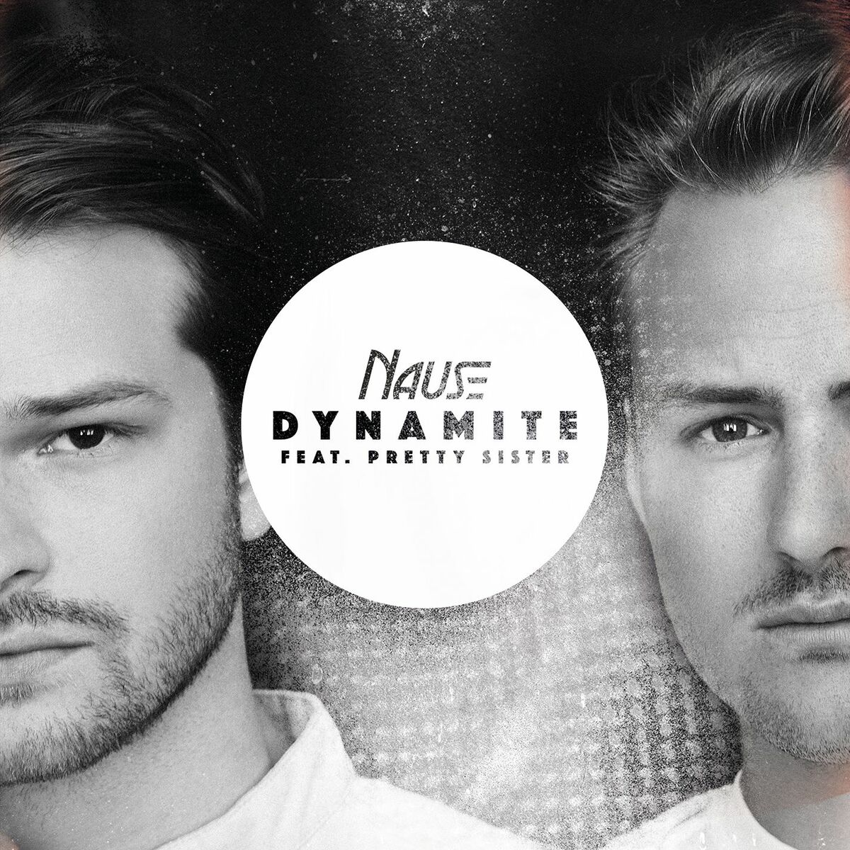 Album cover of Dynamite (feat. Pretty Sister)
