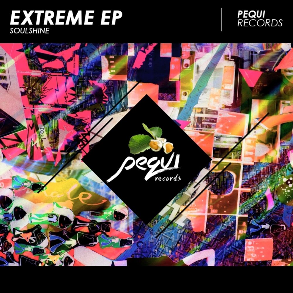 Picture of EP - Extreme