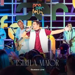 Cover of Estrela Maior (Ao Vivo)