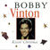 My Christmas Prayer by Bobby Vinton album cover