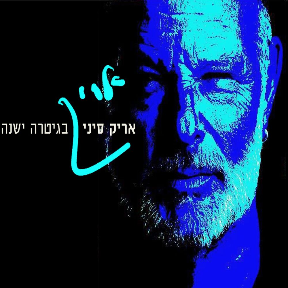 Picture of בגיטרה ישנה