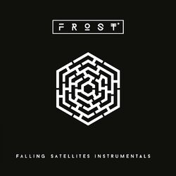 Falling Satellites Instrumentals (remastered)