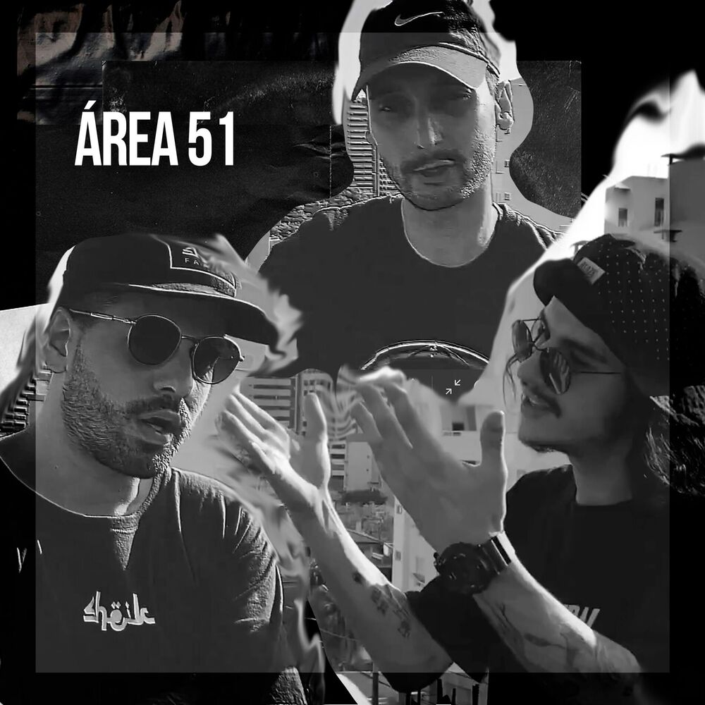 Picture of Área 51