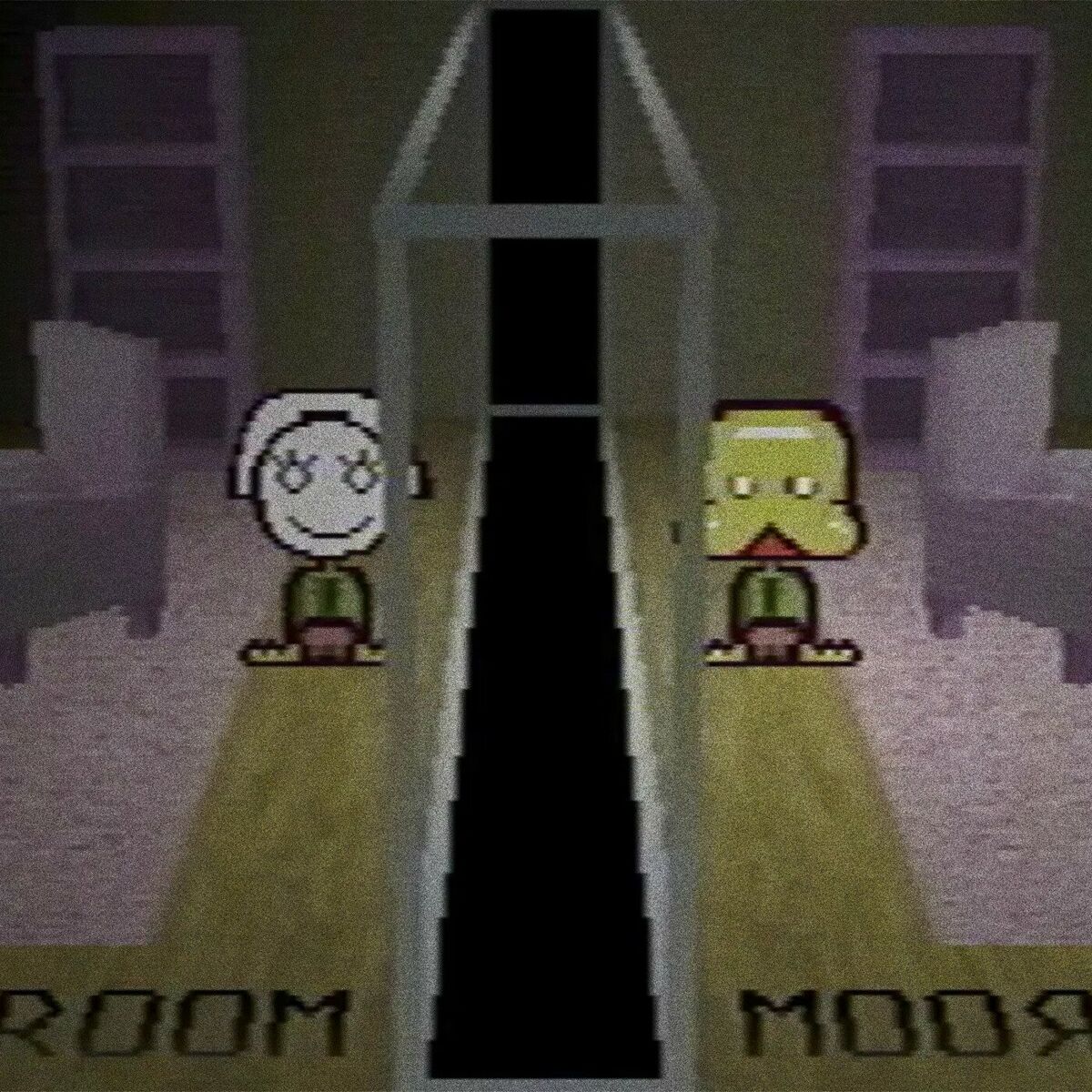 Album cover of H3y.mp3