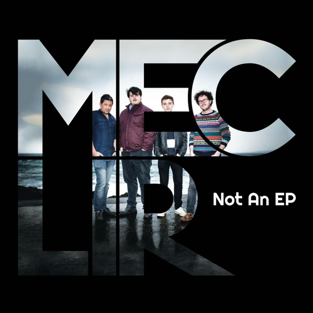 Picture of Not an EP
