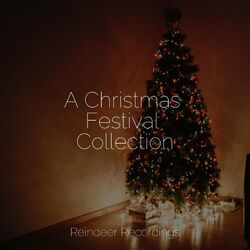 Cover of A Christmas Festival Collection