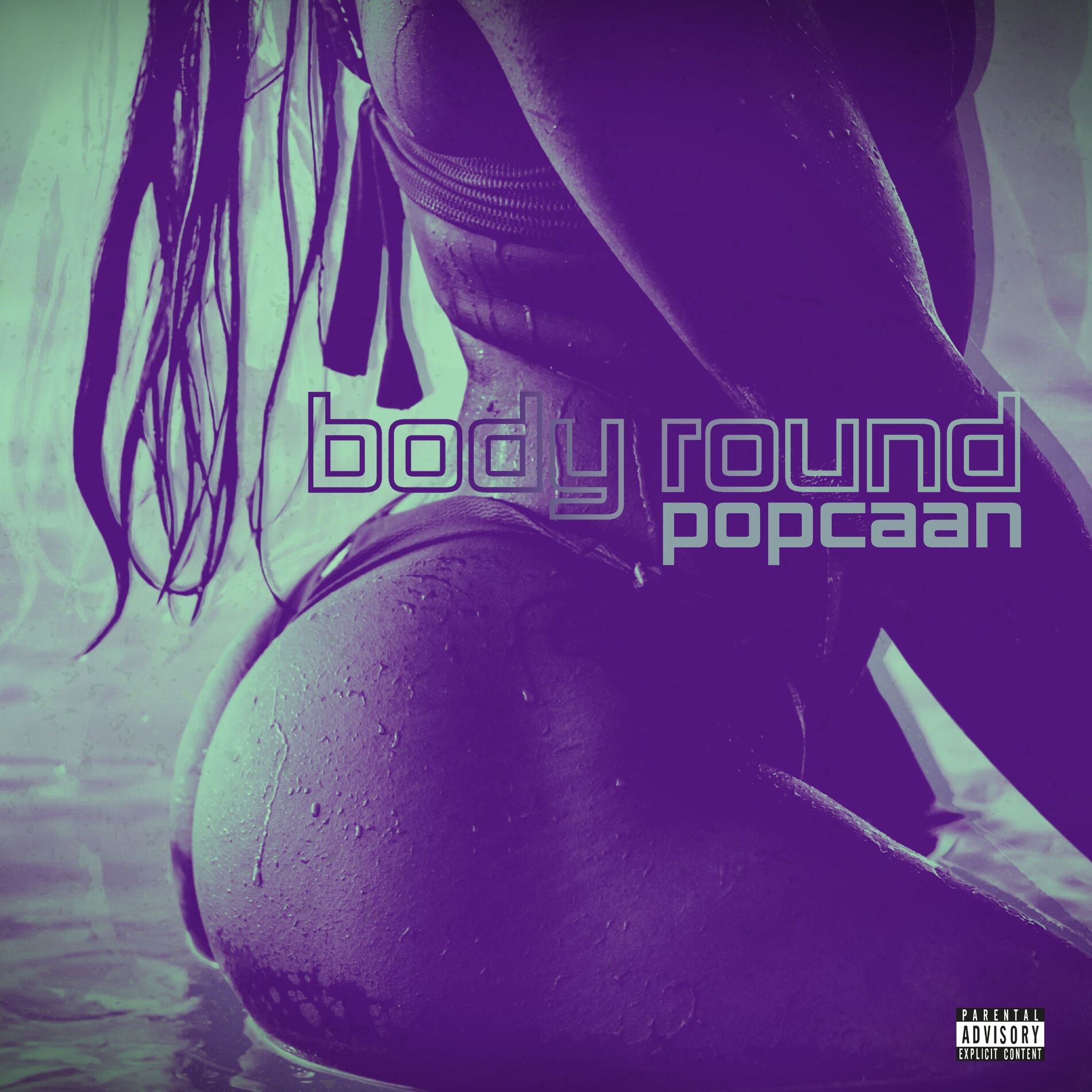 Album cover of Body Round