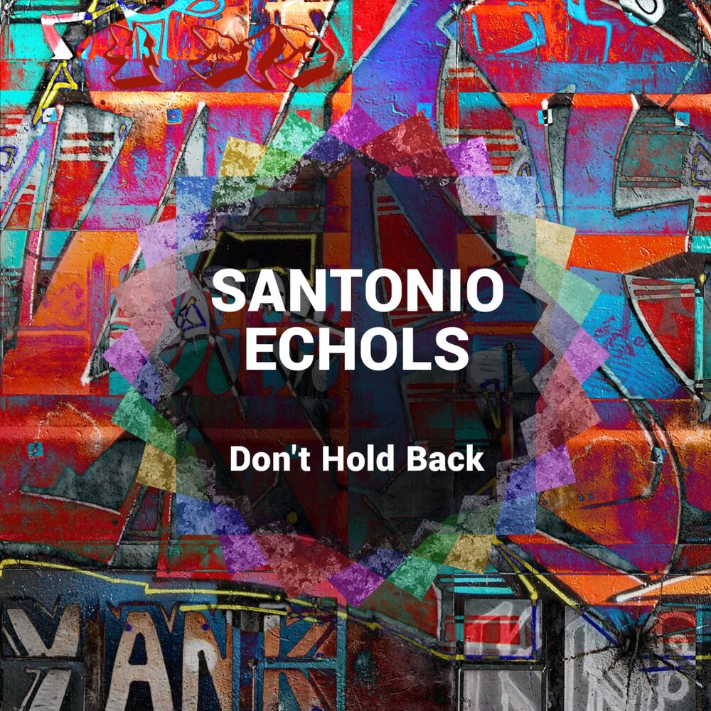 Picture of Don't Hold Back