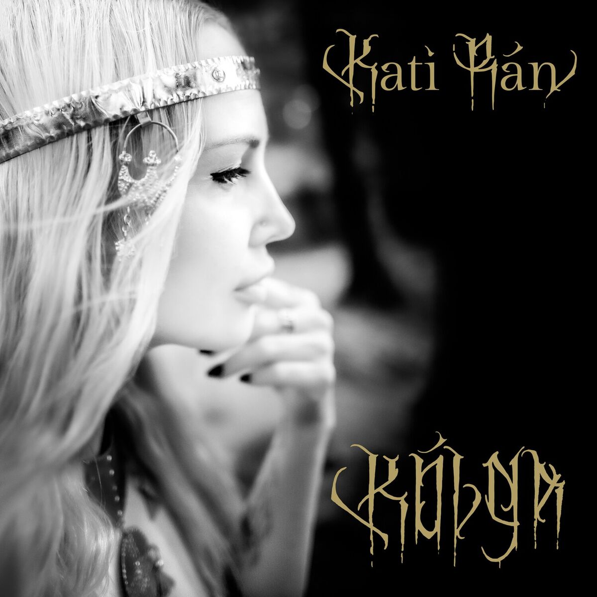 Album cover of KÓLGA | 16