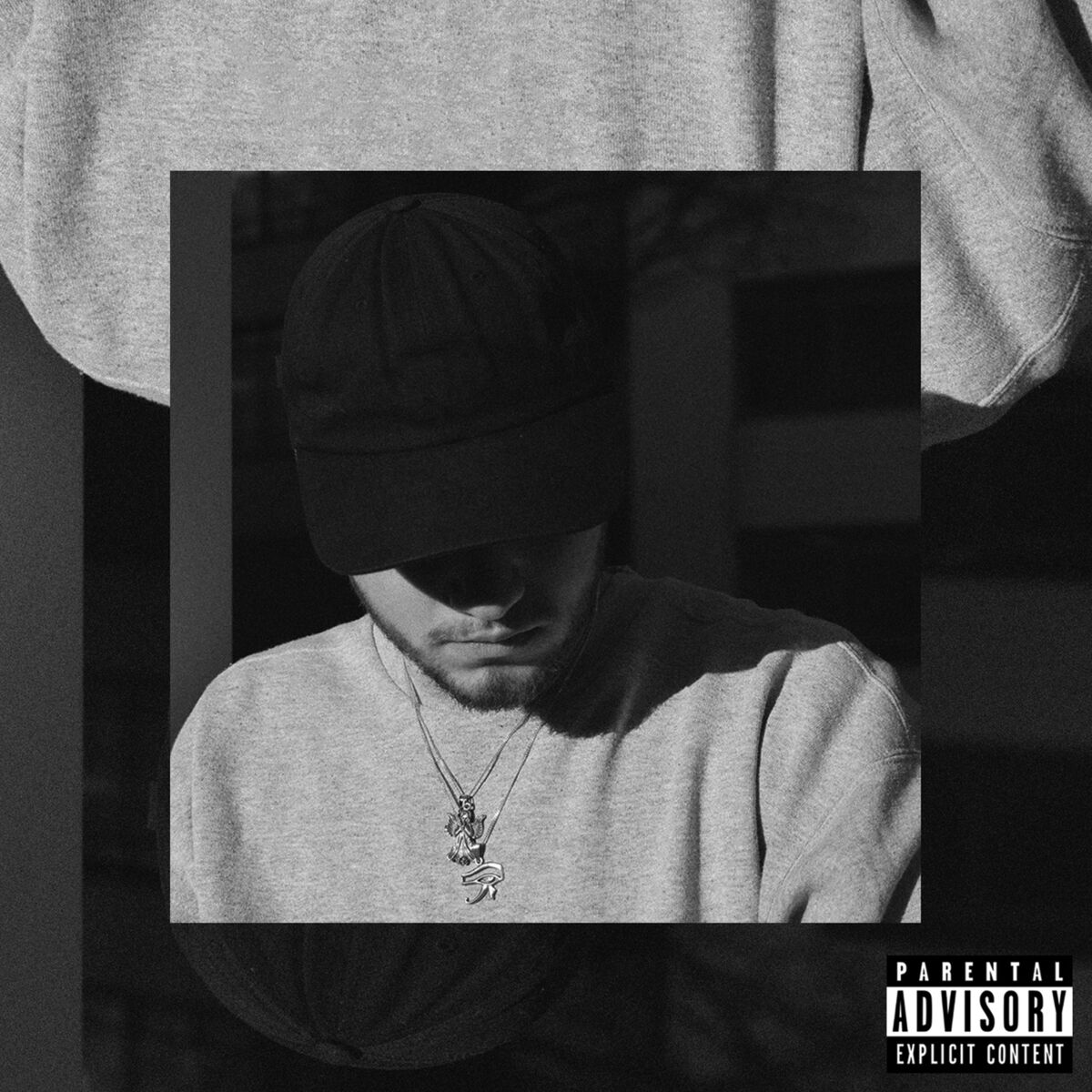 Album cover of Know Me