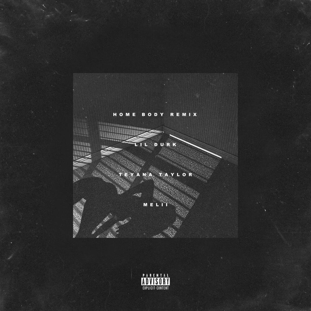 Picture of OKAY (feat. Teyana Taylor & Melii) (Remix)