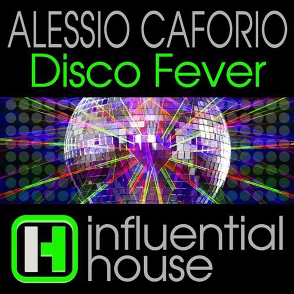 Picture of Disco Fever