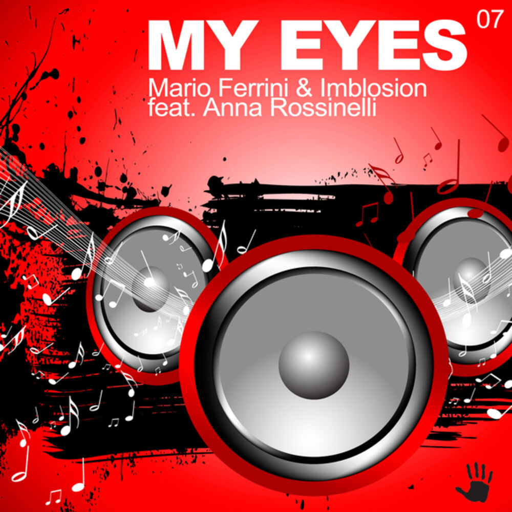 Picture of My Eyes
