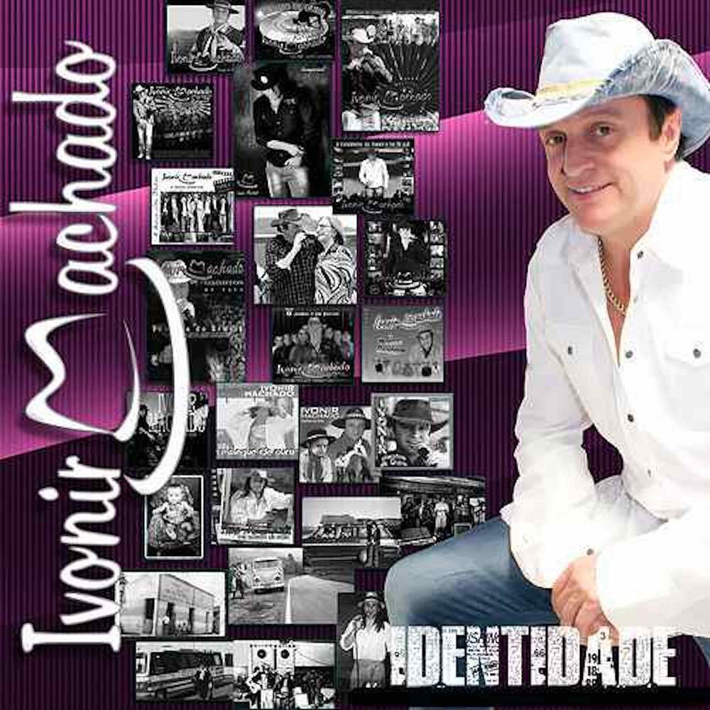Picture of Identidade
