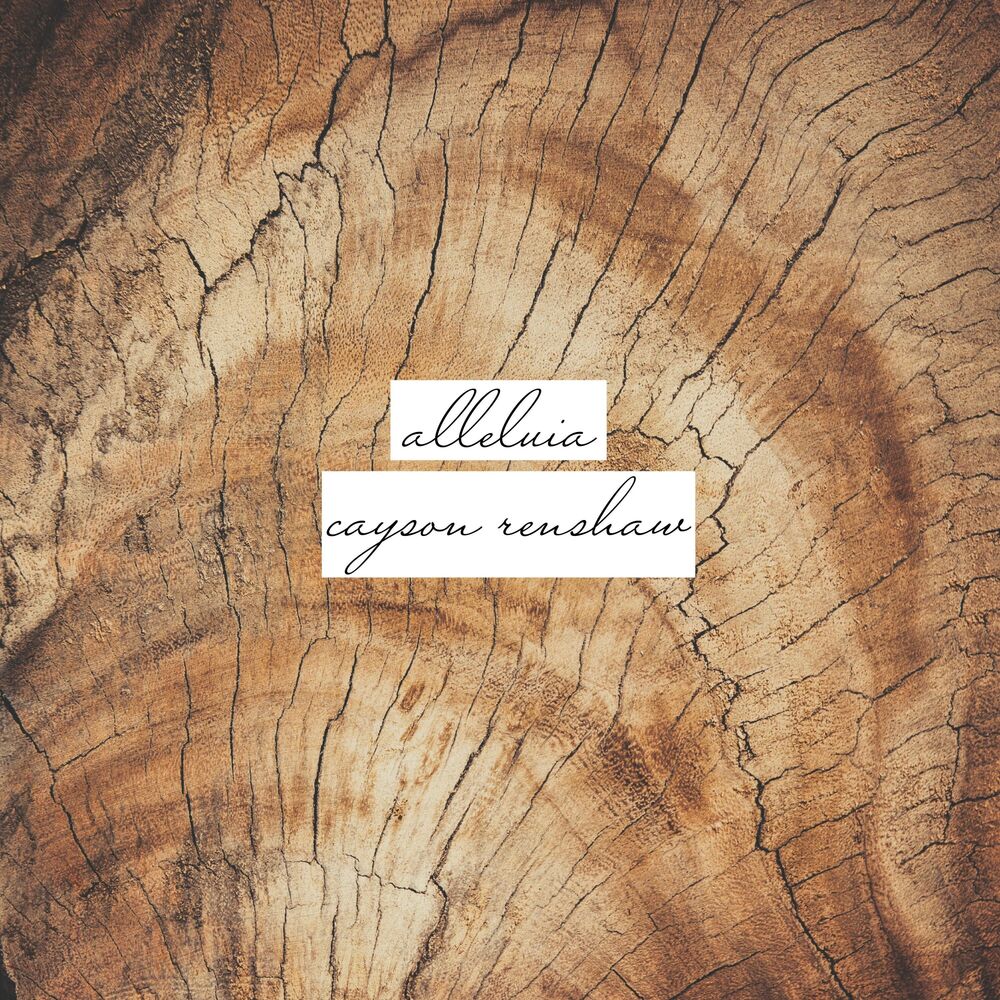 Picture of Alleluia