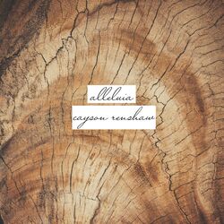 Cover of Alleluia