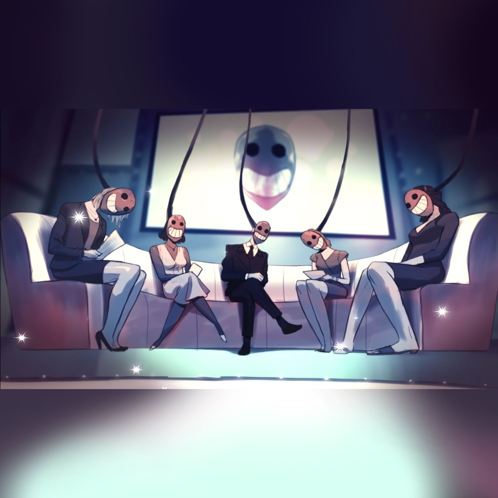 Album cover of PERSON FROM THE VALLEY