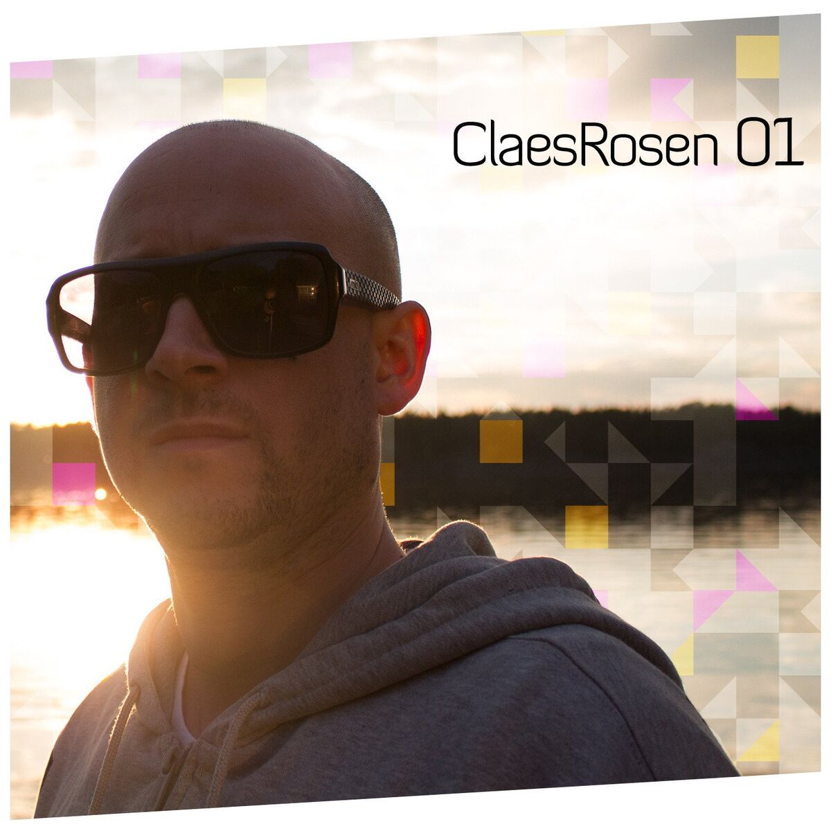 Album cover of Silk Digital Pres. Claes Rosen 01