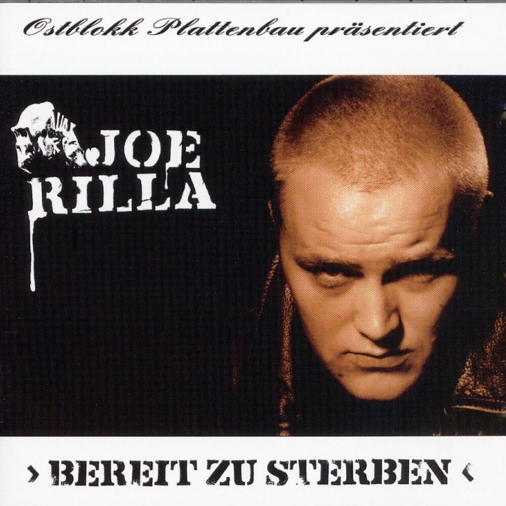 Picture of Bereit zu sterben
