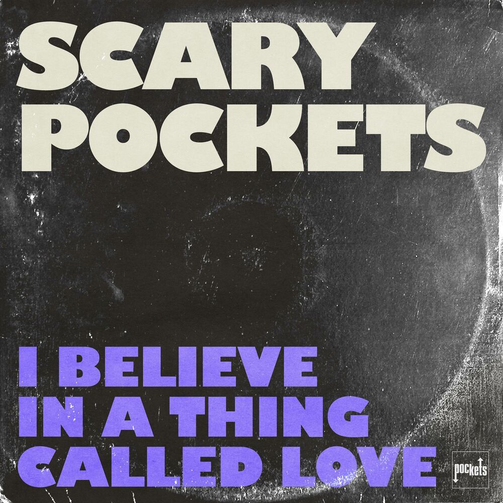 Picture of I Believe in a Thing Called Love