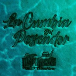 Cover of La Cumbia Del Pescador