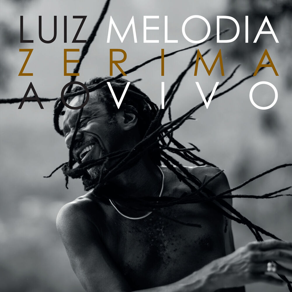Picture of Zerima (Ao Vivo)