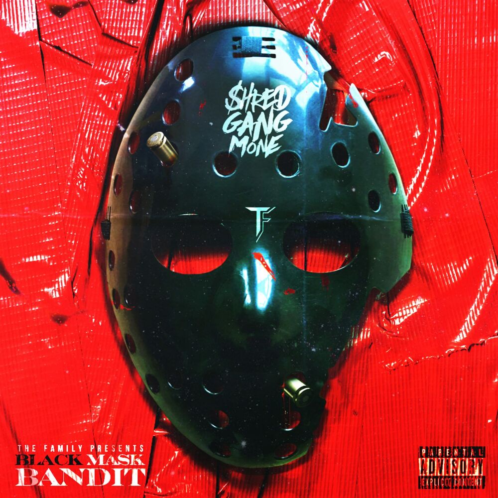 Picture of Black Mask Bandit