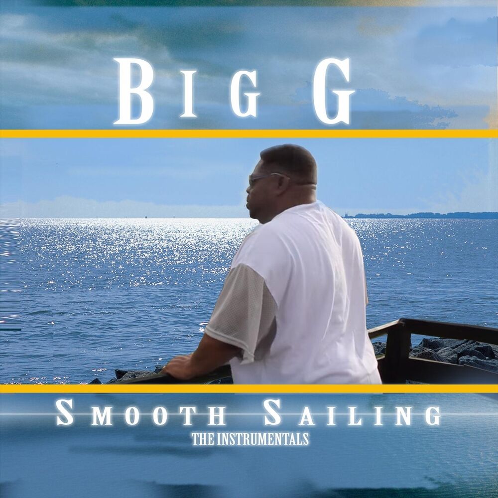Picture of Smooth Sailing (Instrumentals)