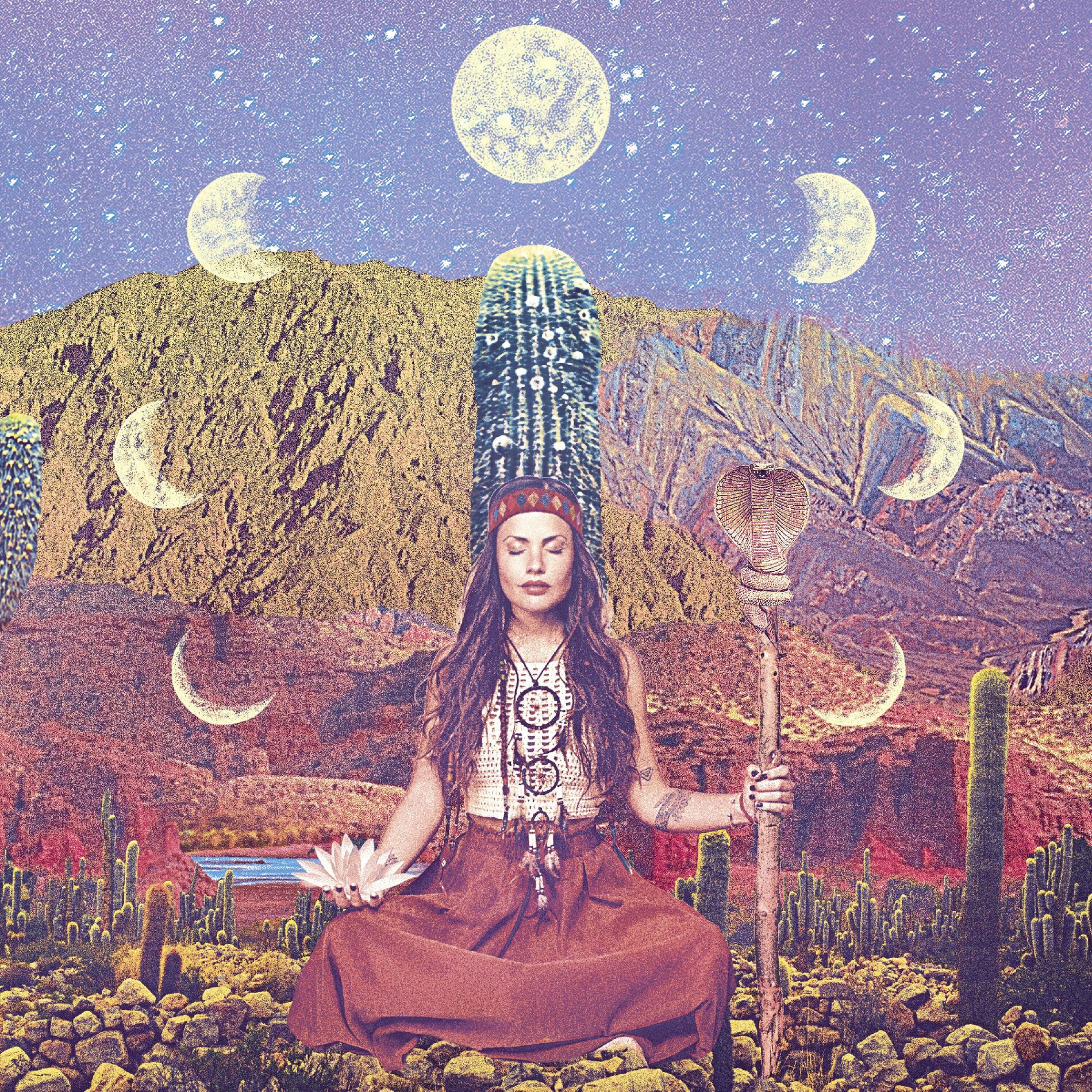 Album picture of El Buen Gualicho